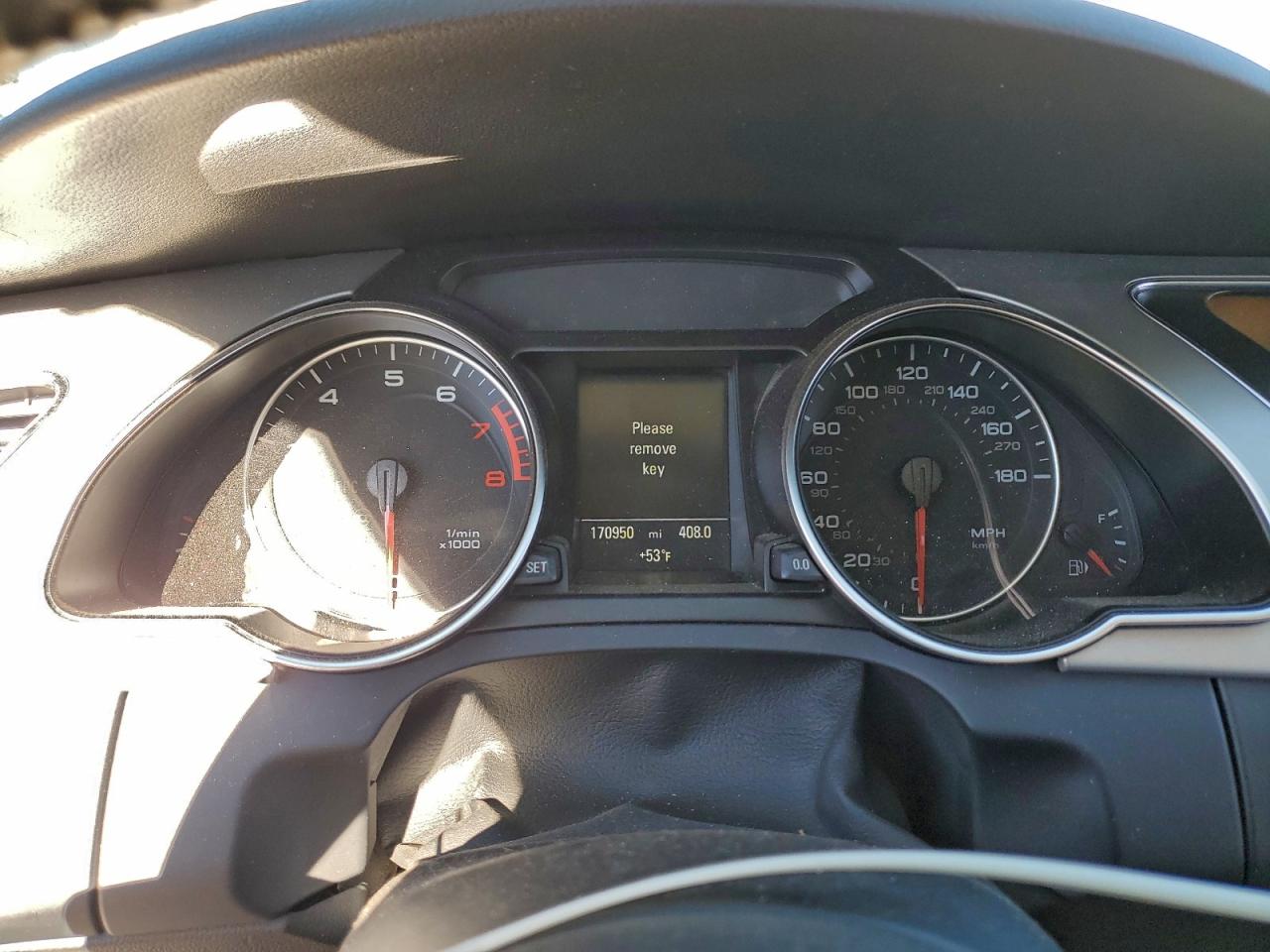 Audi A5 Premium Plus Image 6