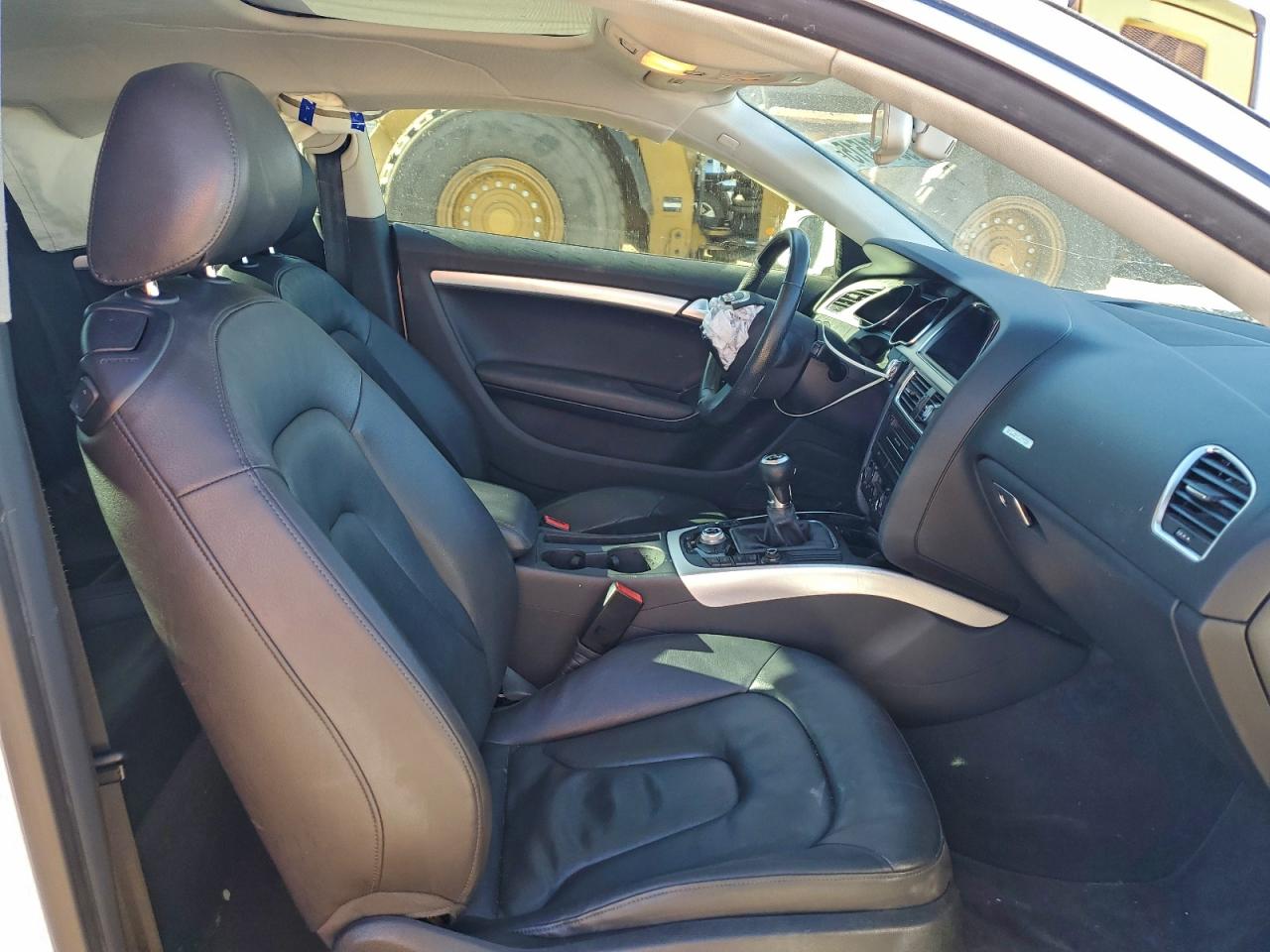 Audi A5 Premium Plus Image 12