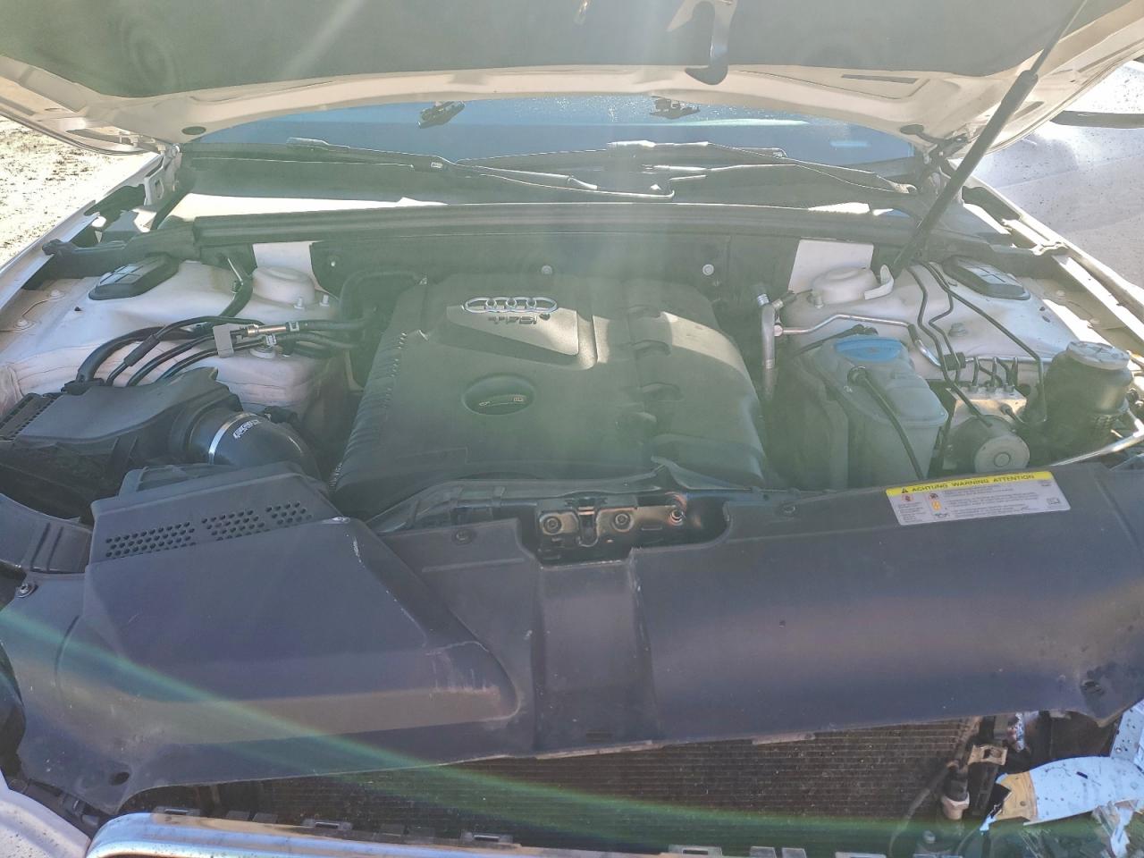 Audi A5 Premium Plus Image 9