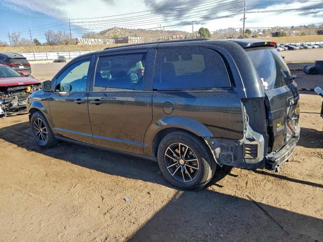 Dodge Caravan Gt Image 2