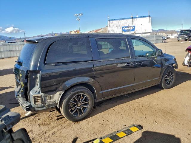 Dodge Caravan Gt Image 5