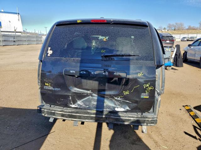 Dodge Caravan Gt Image 10