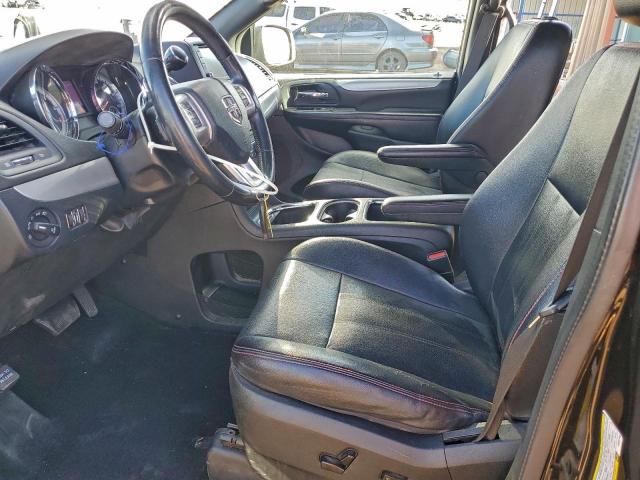 Dodge Caravan Gt Image 8