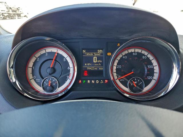 Dodge Caravan Gt Image 12