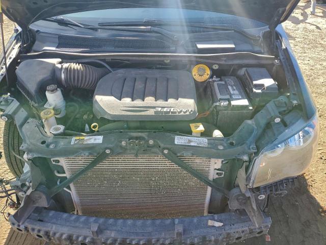 Dodge Caravan Gt Image 4