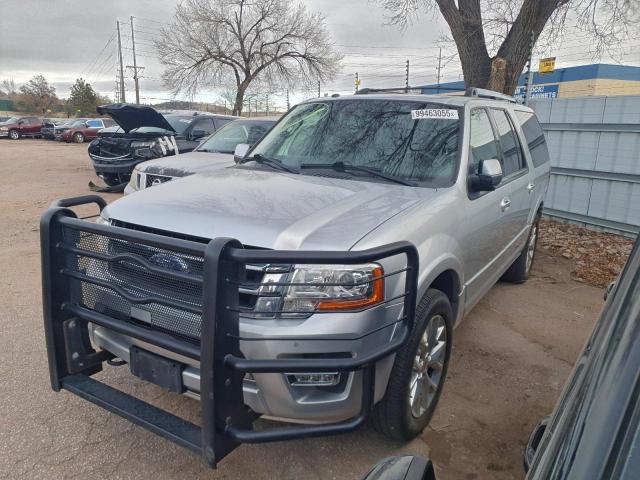  Salvage Ford Expedition