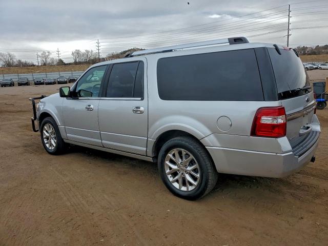 Ford Expedition El Limited Image 3