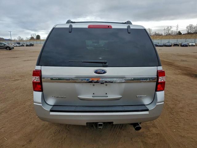 Ford Expedition El Limited Image 10