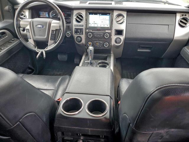 Ford Expedition El Limited Image 5