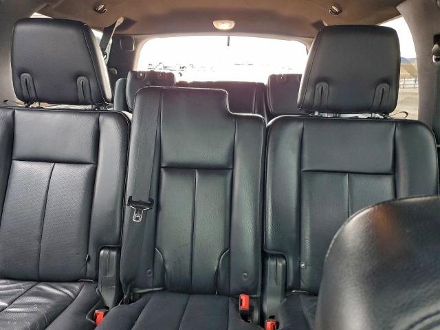 Ford Expedition El Limited Image 11