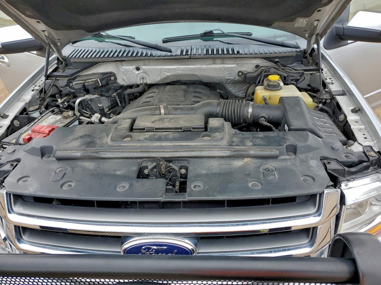 Ford Expedition El Limited Image 9