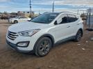 Hyundai SANTA FE Image 1