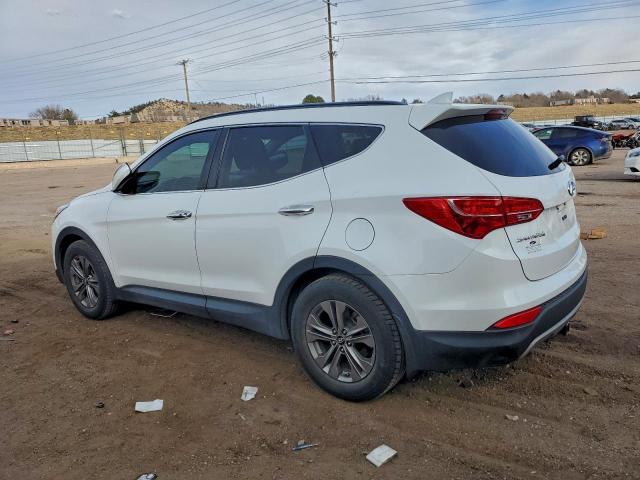 Hyundai SANTA FE Image 11