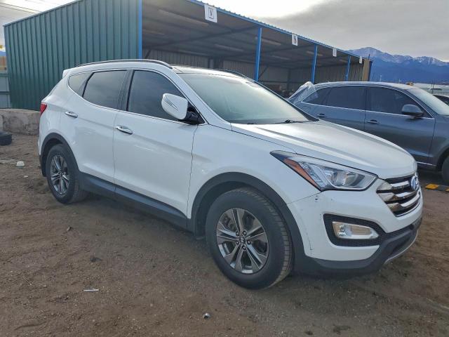 Hyundai SANTA FE Image 12