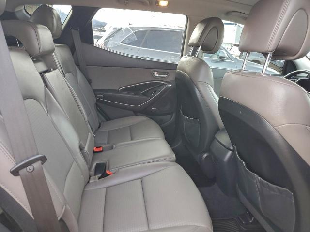 Hyundai SANTA FE Image 10