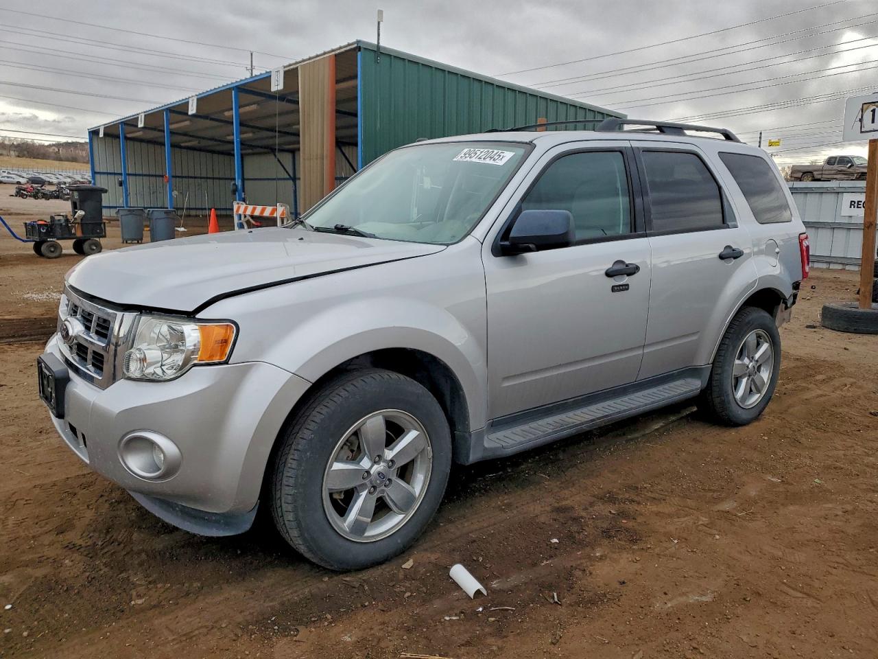Ford Escape Xlt Image 1