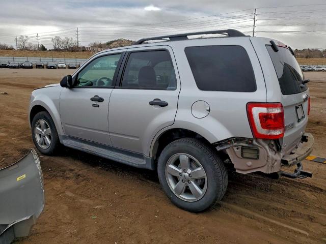 Ford Escape Xlt Image 3