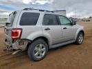 Ford Escape Xlt Image 8