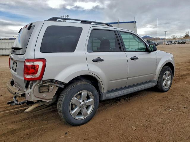 Ford Escape Xlt Image 8