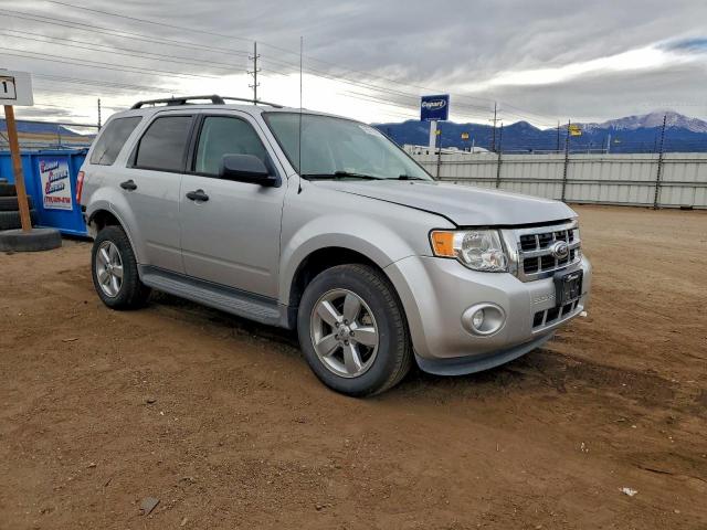 Ford Escape Xlt Image 10