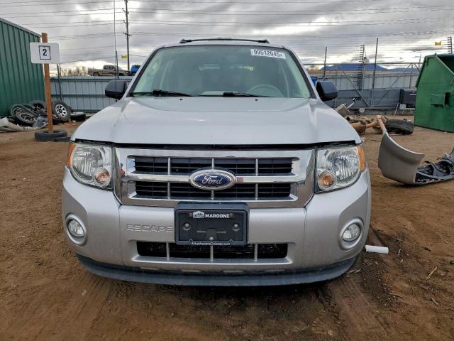 Ford Escape Xlt Image 6