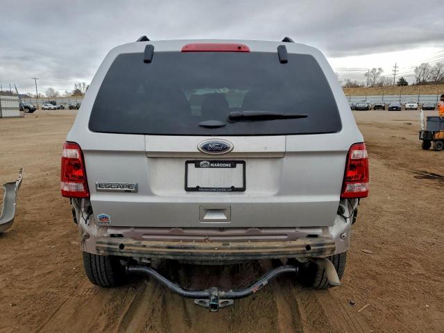 Ford Escape Xlt Image 13