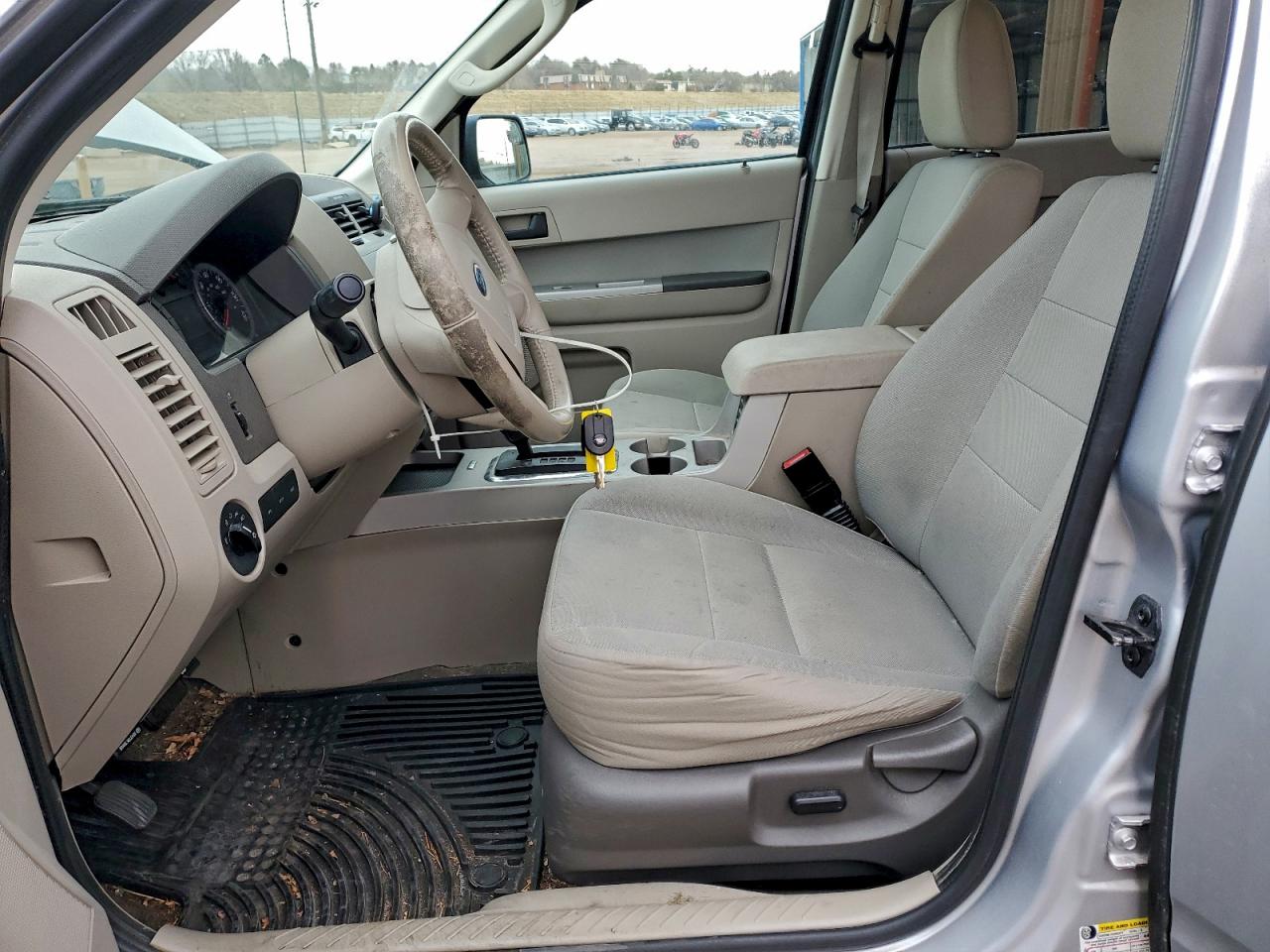 Ford Escape Xlt Image 9