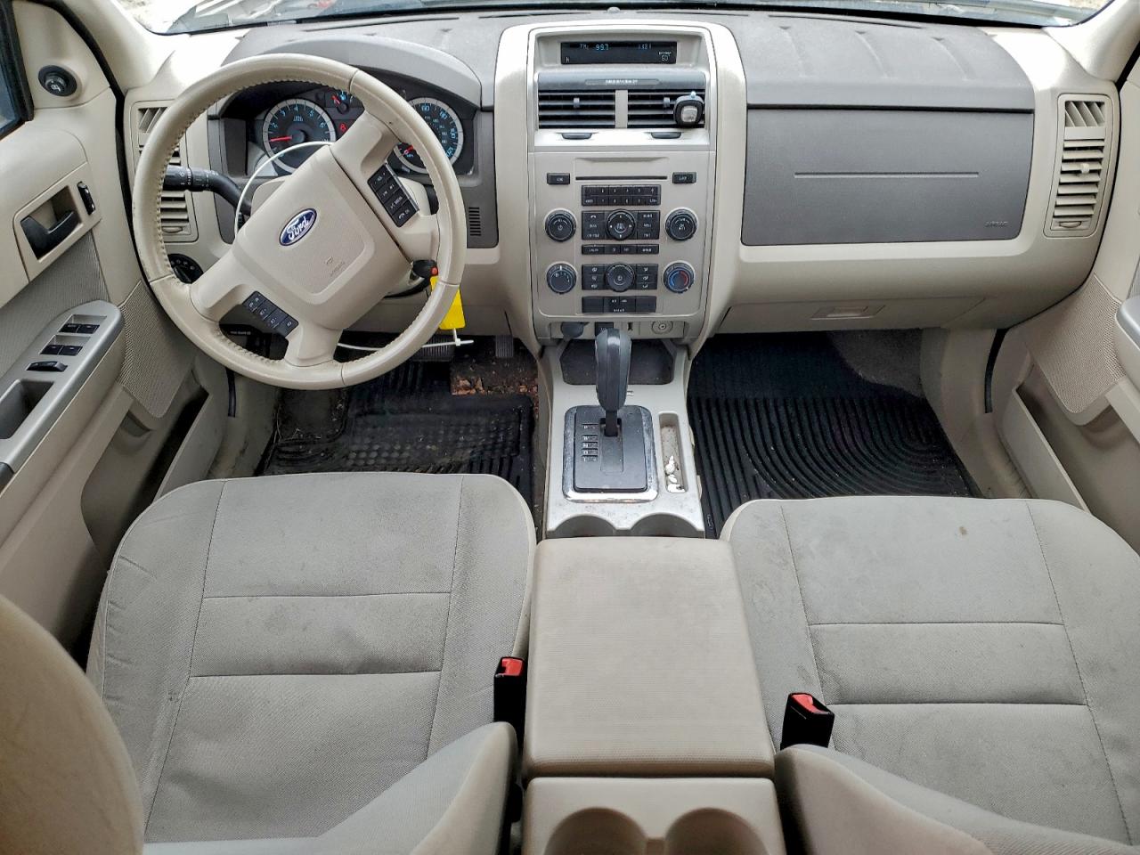 Ford Escape Xlt Image 11