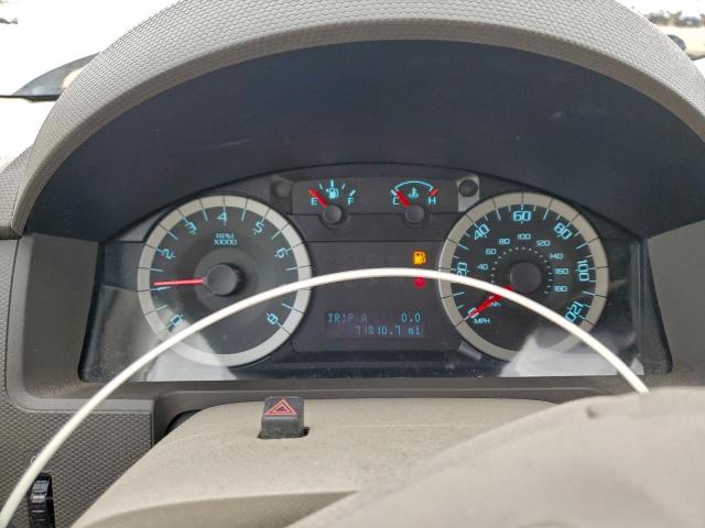 Ford Escape Xlt Image 12