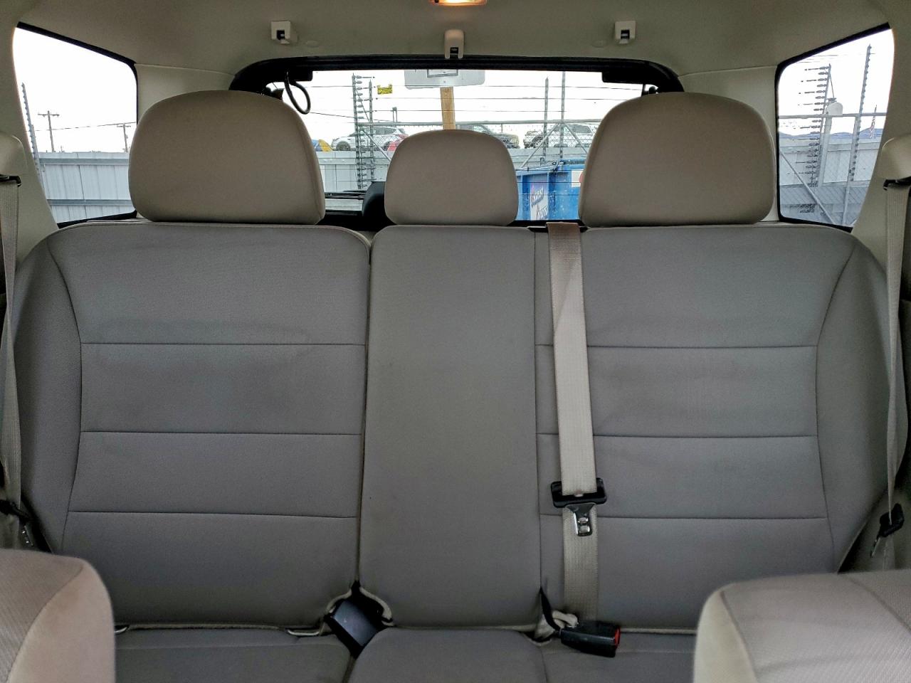 Ford Escape Xlt Image 2