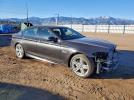 BMW 5 Series Xi Image 2