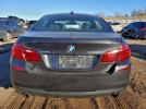 BMW 5 Series Xi Image 7