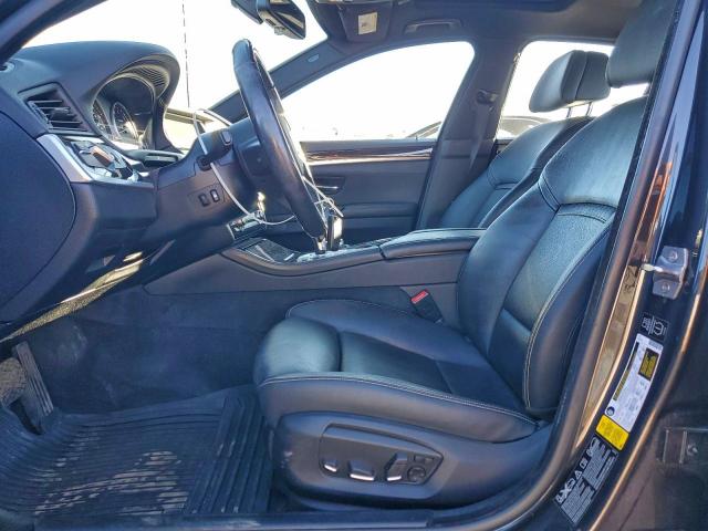 BMW 5 Series Xi Image 6