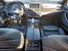BMW 5 Series Xi Image 8