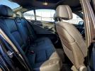 BMW 5 Series Xi Image 11