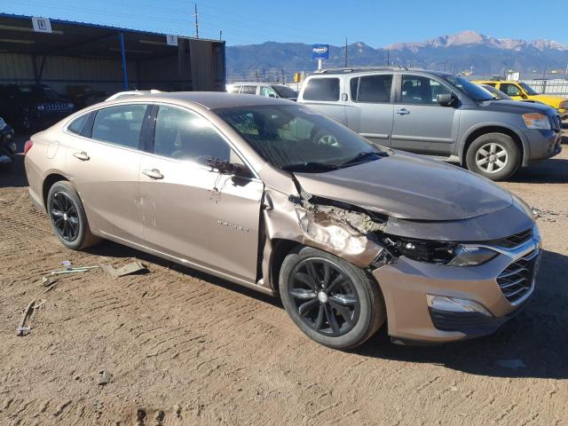 Chevrolet Malibu Lt Image 9