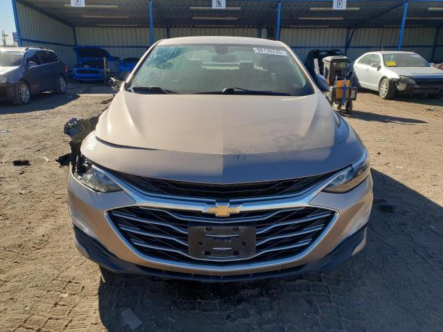 Chevrolet Malibu Lt Image 3