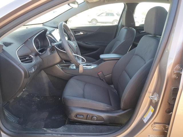 Chevrolet Malibu Lt Image 4