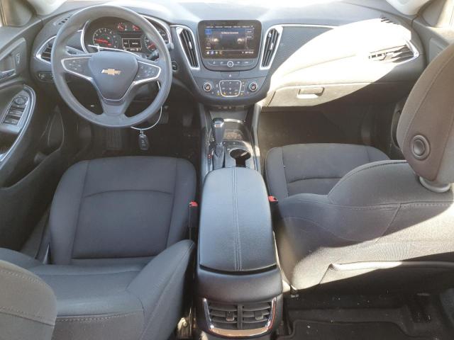 Chevrolet Malibu Lt Image 11