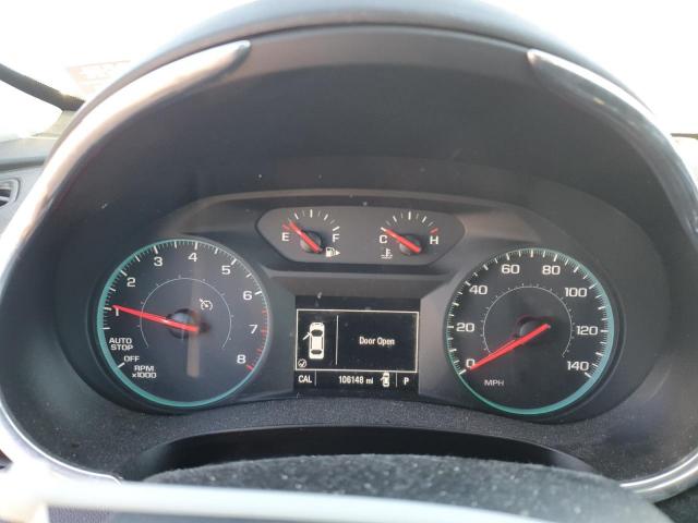 Chevrolet Malibu Lt Image 12