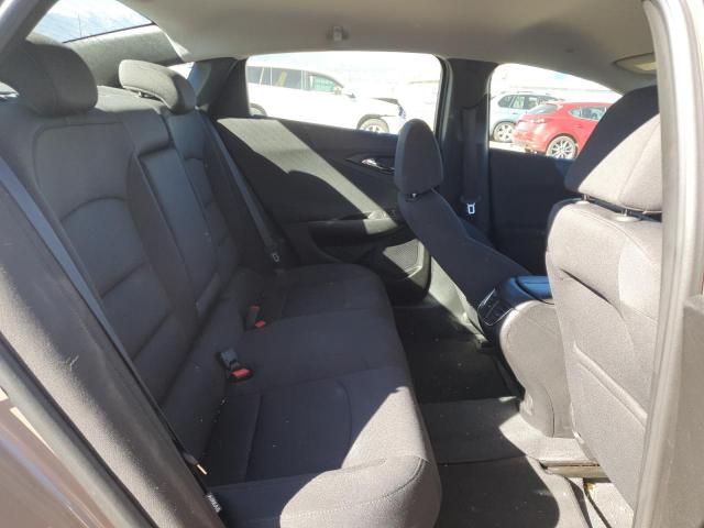 Chevrolet Malibu Lt Image 8