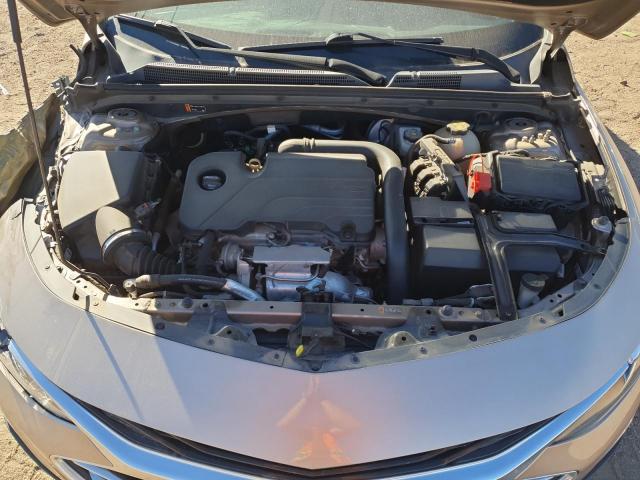 Chevrolet Malibu Lt Image 5