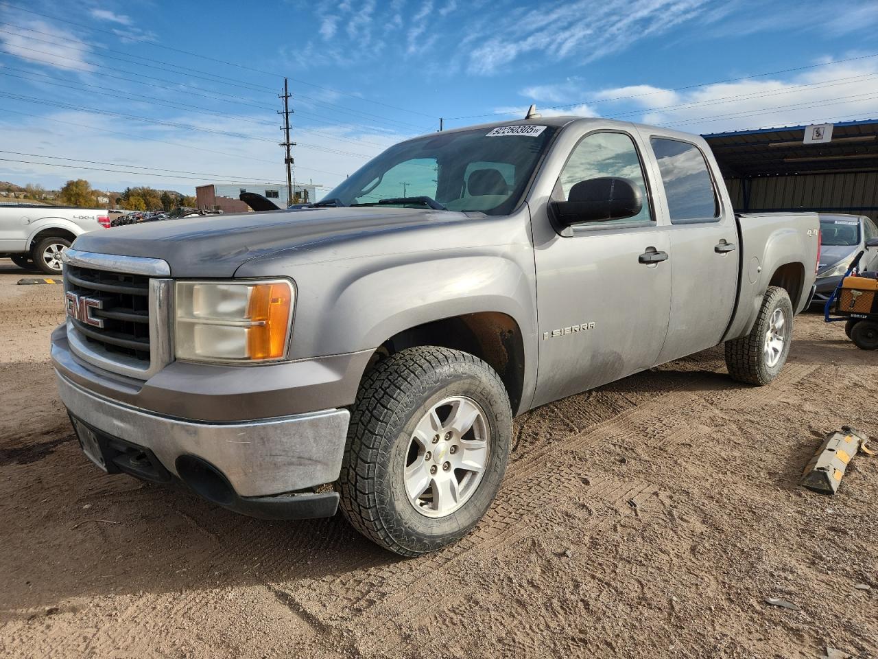 GMC Sierra K1500 Image 1