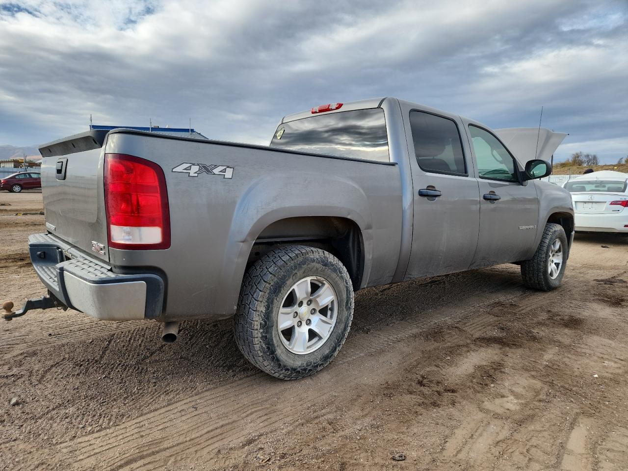 GMC Sierra K1500 Image 12