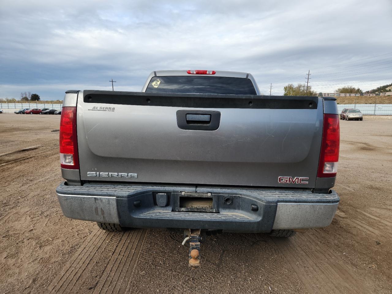 GMC Sierra K1500 Image 10