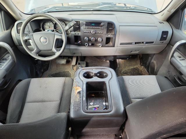 GMC Sierra K1500 Image 9