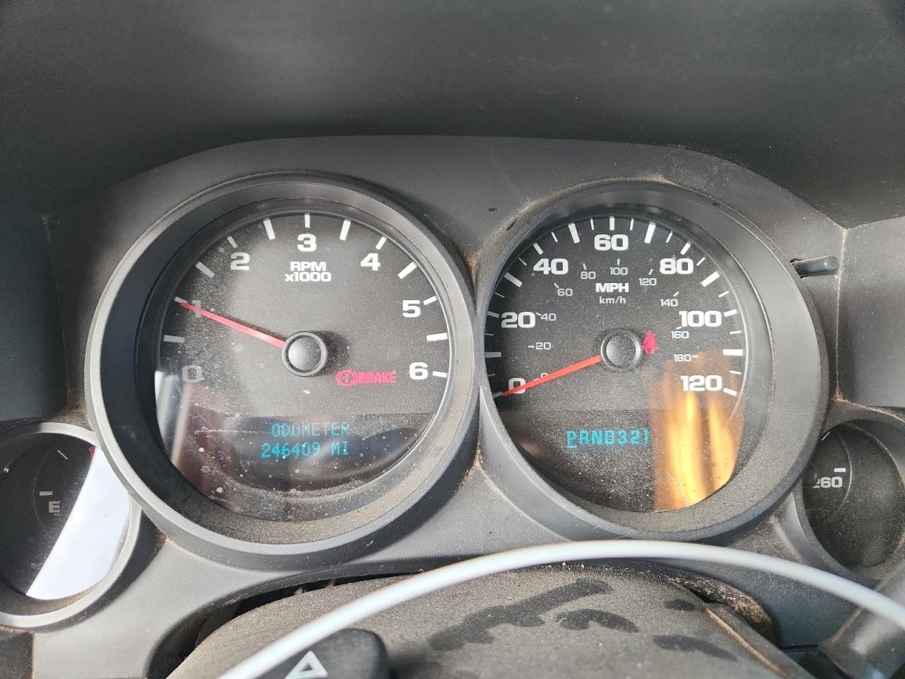 GMC Sierra K1500 Image 8