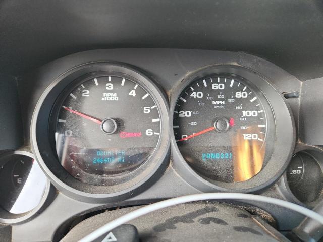 GMC Sierra K1500 Image 8