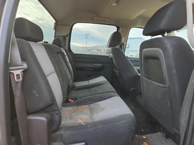 GMC Sierra K1500 Image 11