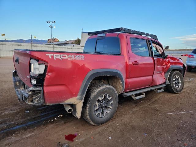 Toyota Tacoma Double Cab Image 3